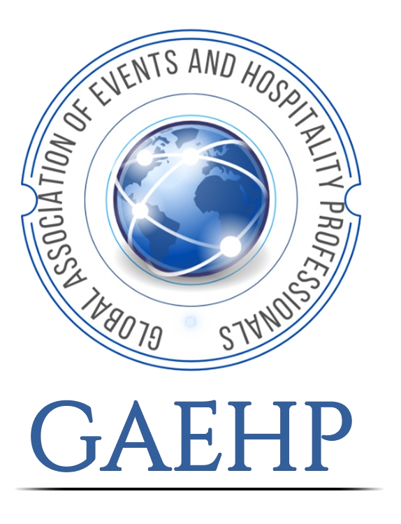 GAEHP – Global Association of Events and Hospitality Professionals